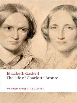 cover image of The Life of Charlotte Brontë